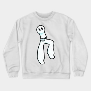 Fresno Nightcrawler - Demiboy Crewneck Sweatshirt